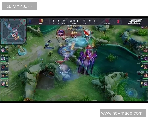 深度解析JDG战队防反策略在王者荣耀中的应用与成效