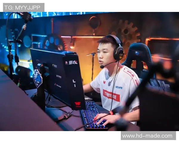 陈丽揭秘DOTA2成功秘诀S15电竞总决赛专访深度解析